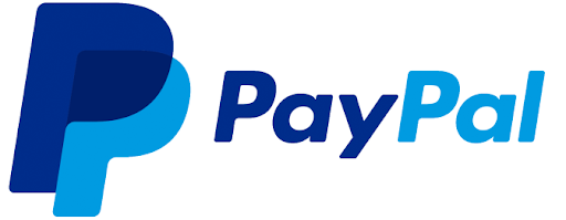 pay with paypal - King Crimson Store